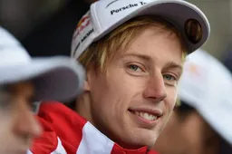 Hartley finally gets his Toro Rosso break