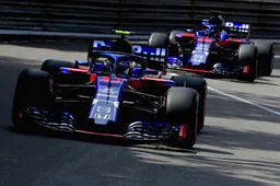 Toro Rosso drivers preview the Canadian Grand Prix