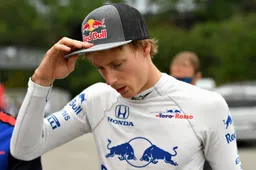 Inside Line: Is Hartley already on his way out?