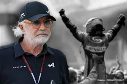 Briatore: 2025 Alpine goal is top six in races and 2027 F1 world title