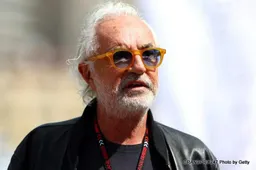 Outside Line: F1 Scumbag-in-Chief Briatore should f@ck off himself