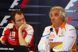 Flavio Briatore set for Formula advisory role
