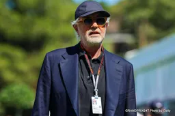 Briatore: I'm a genius in Formula 1!