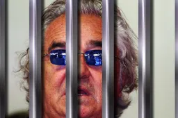 Briatore facing prison over tax fraud