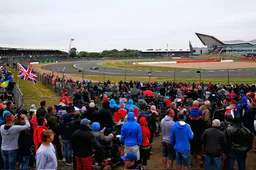 Todt: British Grand Prix is part of motorsport history