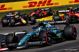 Damage limitation for Aston Martin at Silverstone