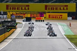 Ferrari: Sprint Qualifying all about adding excitement