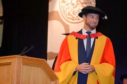 Button awarded honorary degree from University of Bath