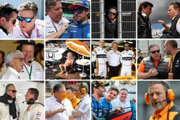 Inside Line: Brown's 5-year plan for McLaren to win set to fail