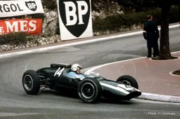 Today in Racing: 3 June