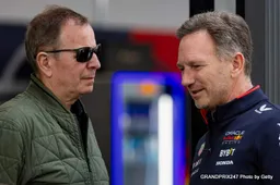 Brundle: I suspect Horner overplayed his hand