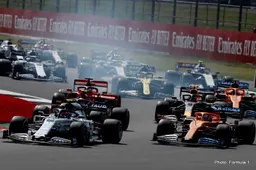 Brundle: I quite like the jeopardy of Sprint Qualifying