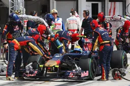 New F1 refueling era unlikely to happen