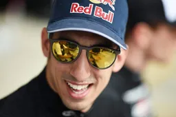 Horner: I don't think F1 racing is on Buemi's agenda