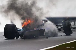 Sargeant to be replaced by Schumacher or Lawson at Monza?