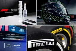 Business Wrap: From Vodka to Fan Zones, Formula 1 deals buzzing