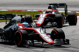 McLaren preview the Japanese Grand Prix