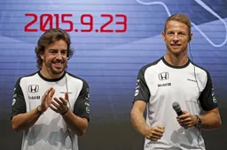 McLaren preview the Abu Dhabi Grand Prix