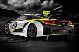 Button partner in Blancpain GT Series team