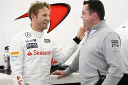 McLaren boss says Button decision due soon