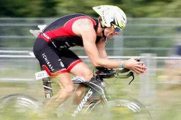 Button: I was disqualified for speeding!