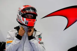 Button: We don't know where we are