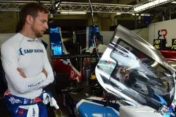 Jenson Button to compete in Le Mans 24 hours in June