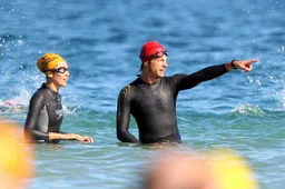 Button denies Olympic bid reports
