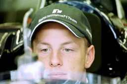 Button to Williams and Raikkonen to stay at Ferrari in 2017?