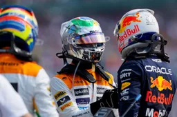 Verstappen: McLaren might be very strong this season