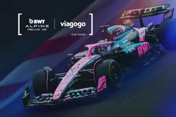 Formula 1 Business: Still booming ahead of Chinese Grand Prix