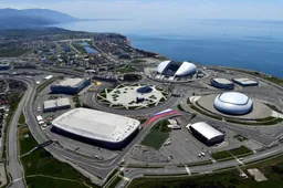 Russian Grand Prix: Facts & Stats & Tech Preview