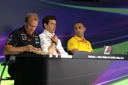 Spanish Grand Prix: Friday press conferences