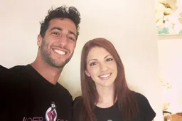 Ricciardo: I’m trying to do my little part if I can and help out