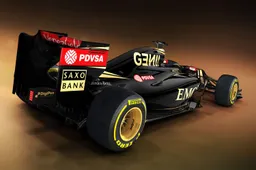 Lotus will also use 2015 Mercedes engine at Jerez test