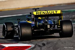 Renault CEO: We intend to stay in Formula 1