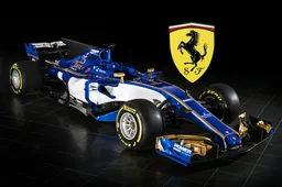 Sauber sign engine supply agreement with Ferrari