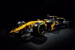 Video: Renault RS17 Analysis