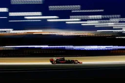 Bahrain Grand Prix could be night race this season