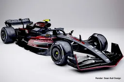 Herbert: Formula 1 and General Motors is a win-win situation for all
