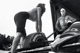 Positive outcome from meeting of F1 big names and stakeholders