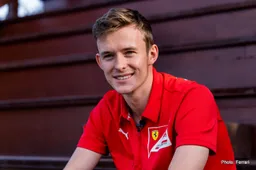 Ilott handed role as Ferrari F1 test driver