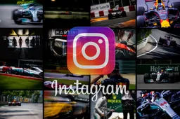 Inside Line: GrandPrix247 now on Instagram
