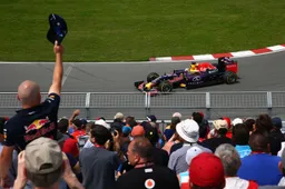 Red Bull drivers preview the Austrian Grand Prix