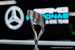 Have Mercedes made a step forward? Barcelona will reveal all