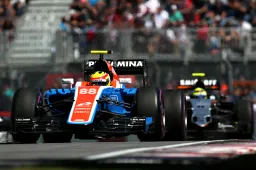 Canadian Grand Prix: Day 1 driver quotes