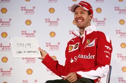 Vettel: We can turn it around, I believe in the team