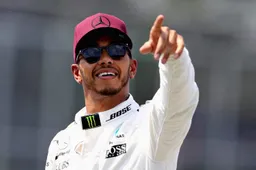 Wolff: Lewis has days where he's different to others