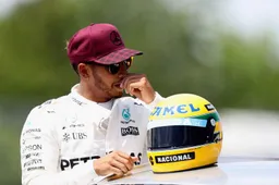 Mid-Week Wrap: Williams' Woes, E-Sports, Senna v Hamilton