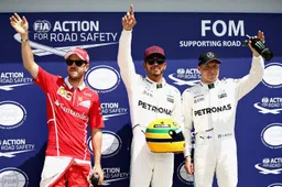 Canada Grand Prix: Qualifying press conference